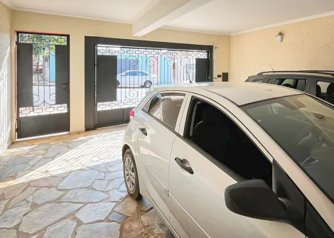 Itapetininga Vila Barth Casa Venda R$650.000,00 4 Dormitorios 2 Vagas Area do terreno 175.00m2 Area construida 215.58m2