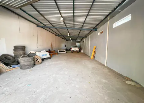 Itapetininga Jardim Italia Comercial Venda R$360.000,00  Area do terreno 192.19m2 