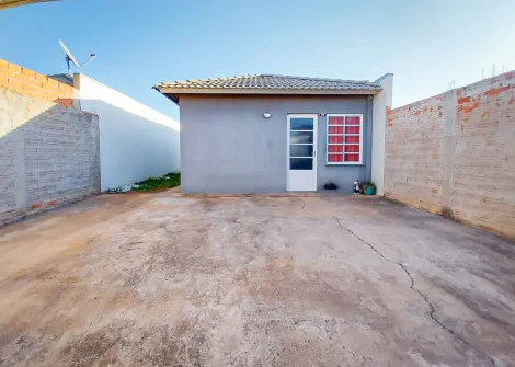 Itapetininga Vale San Fernando Casa Venda R$212.000,00 2 Dormitorios  Area do terreno 150.00m2 Area construida 45.47m2