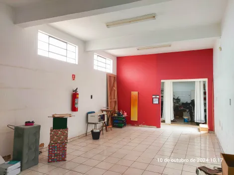 Itapetininga Vila Belo Horizonte Salao Locacao R$ 1.000,00 Area construida 119.00m2