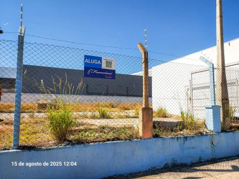 Itapetininga Centro Terreno Locacao R$ 2.800,00  Area do terreno 858.00m2 