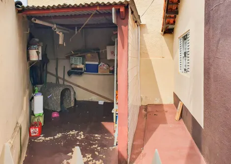 Itapetininga Vila Santana Casa Venda R$210.000,00 2 Dormitorios 1 Vaga Area do terreno 130.00m2 Area construida 73.00m2