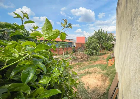 Itapetininga Jardim Fogaca Terreno Venda R$180.000,00  Area do terreno 315.00m2 
