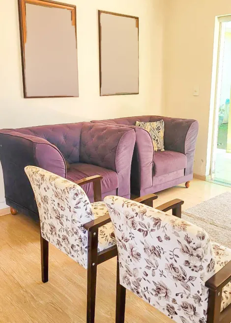 Itapetininga Vila Nastri II Casa Venda R$950.000,00 4 Dormitorios 2 Vagas Area do terreno 383.00m2 Area construida 230.00m2