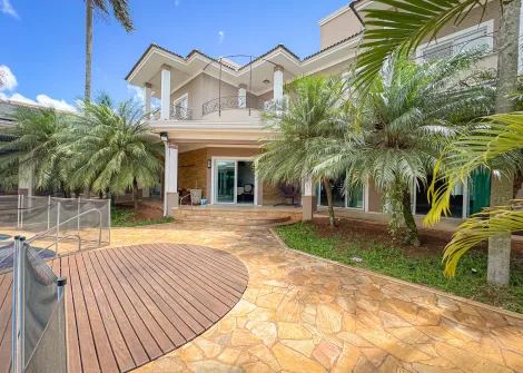 Itapetininga Terras de Santo Antonio Casa Venda R$3.800.000,00  5 Vagas Area do terreno 780.00m2 Area construida 520.00m2