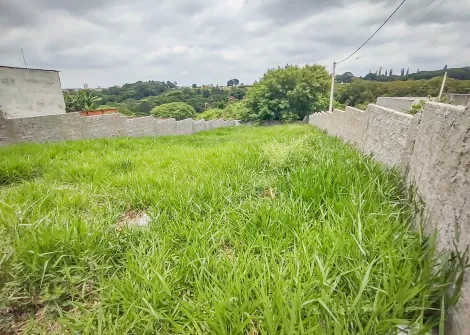 Itapetininga Vila Nastri Terreno Venda R$135.000,00  Area do terreno 282.61m2 