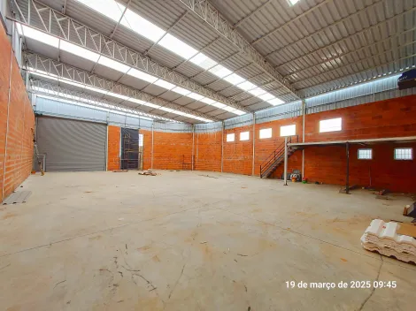 Itapetininga Vila Barth II Comercial Venda R$1.060.000,00  Area do terreno 375.00m2 Area construida 320.00m2