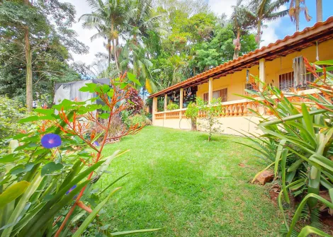 Itapetininga Vila Belo Horizonte Chacara Venda R$1.350.000,00 2 Dormitorios 2 Vagas Area do terreno 2800.00m2 Area construida 200.00m2