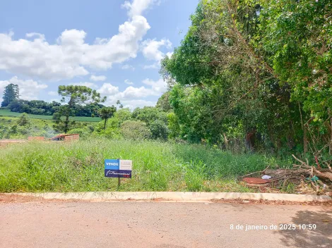 Itapetininga Vila Labrunetti Terreno Venda R$105.000,00  Area do terreno 168.63m2 
