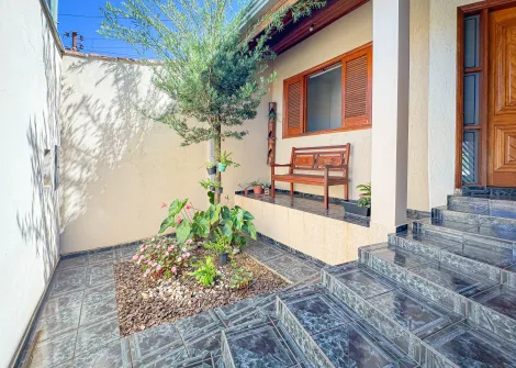 Itapetininga Vila Nova Itapetininga Casa Venda R$400.000,00 2 Dormitorios 1 Vaga Area do terreno 131.36m2 Area construida 153.30m2