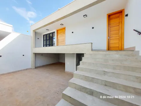Itapetininga Vila Rosa Casa Venda R$1.300.000,00 3 Dormitorios 2 Vagas Area do terreno 300.00m2 Area construida 248.10m2