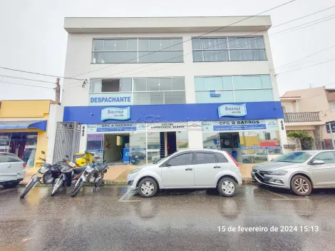 Itapetininga Centro Comercial Locacao R$ 1.800,00 