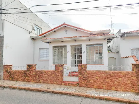 Itapetininga Centro Casa Venda R$380.000,00 2 Dormitorios  Area construida 123.00m2