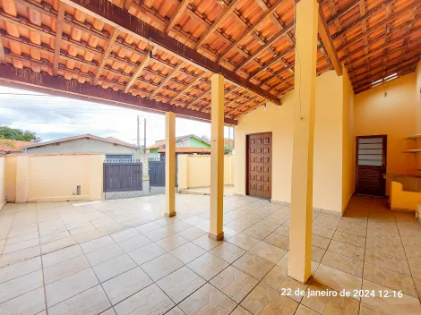 Itapetininga Vila Hungria Casa Venda R$230.000,00 2 Dormitorios 2 Vagas Area do terreno 129.00m2 Area construida 78.00m2