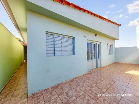 Itapetininga Vila Nastri Casa Venda R$250.000,00 3 Dormitorios 1 Vaga Area do terreno 150.00m2 Area construida 128.00m2