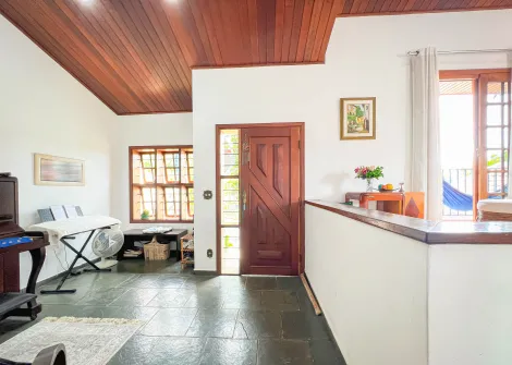 Itapetininga Vila Rosa Casa Venda R$730.000,00 4 Dormitorios 2 Vagas Area do terreno 264.00m2 Area construida 191.00m2