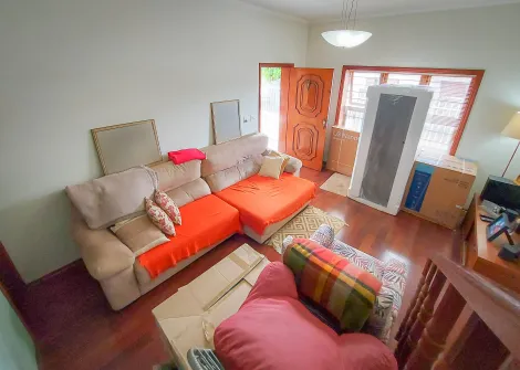 Itapetininga Vila Barth Casa Venda R$550.000,00 3 Dormitorios 1 Vaga Area do terreno 133.00m2 Area construida 220.00m2