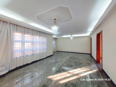 Itapetininga Centro Casa Locacao R$ 5.800,00 3 Dormitorios 2 Vagas Area do terreno 450.00m2 Area construida 360.00m2