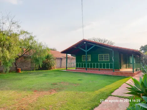 Itapetininga Estancia Conceicao Chacara Venda R$630.000,00 3 Dormitorios  Area do terreno 1015.00m2 Area construida 142.60m2