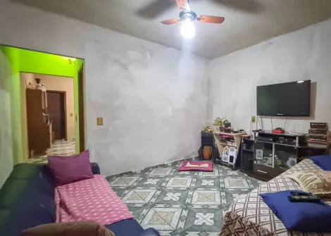 Itapetininga Jardim Casa Grande Casa Venda R$250.000,00 1 Dormitorio 1 Vaga Area do terreno 125.00m2 Area construida 77.00m2