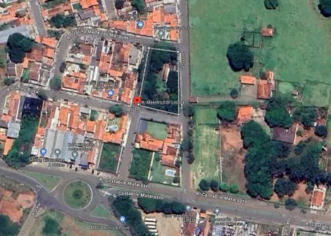Itapetininga Jardim Fogaca Terreno Venda R$1.228.000,00  Area do terreno 1664.00m2 Area construida 123.80m2