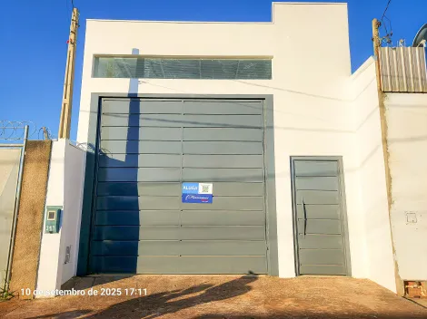 Itapetininga Parque Sao Bento Salao Locacao R$ 3.300,00 Area construida 186.00m2