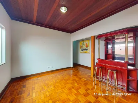 Itapetininga Centro Casa Venda R$850.000,00 3 Dormitorios 1 Vaga Area do terreno 210.00m2 Area construida 173.40m2