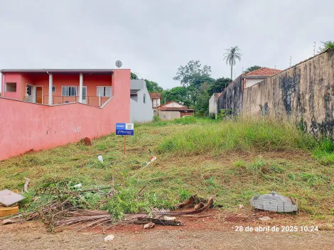 Itapetininga Vila Recreio Terreno Venda R$120.000,00  Area do terreno 250.87m2 
