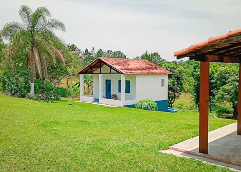 Itapetininga Ita Recreio Terreno Venda R$1.100.000,00 2 Dormitorios  Area do terreno 14680.00m2 Area construida 260.00m2
