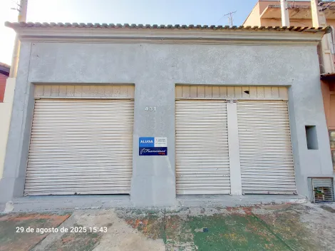 Itapetininga Centro Salao Venda R$850.000,00  Area do terreno 308.00m2 Area construida 273.00m2