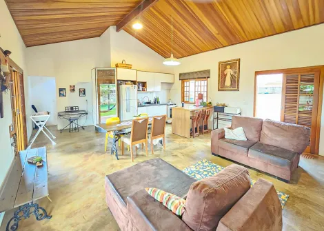 Itapetininga Vila Nastri II Casa Venda R$690.000,00 2 Dormitorios 1 Vaga Area do terreno 600.00m2 Area construida 119.30m2