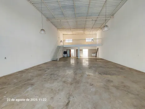 Itapetininga Jardim Paulista Salao Locacao R$ 4.200,00 Area construida 195.00m2