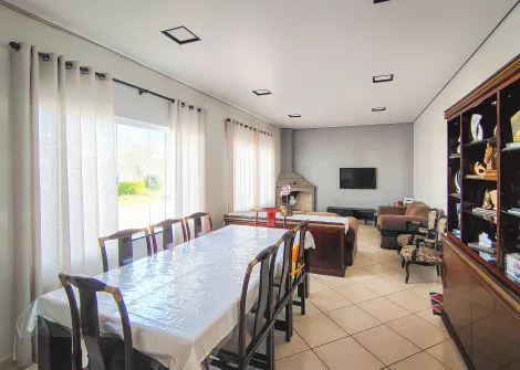 Itapetininga Jardim Maraba Casa Venda R$1.950.000,00 5 Dormitorios 2 Vagas Area do terreno 540.00m2 Area construida 338.99m2