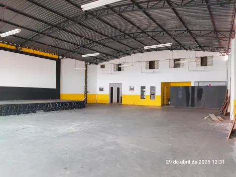 Itapetininga Centro Salao Locacao R$ 6.000,00 Area construida 425.00m2