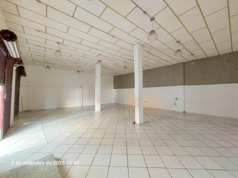 Itapetininga Centro Salao Locacao R$ 5.000,00 Area construida 120.00m2