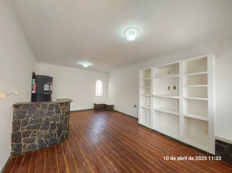 Itapetininga Jardim Italia Casa Locacao R$ 1.600,00 3 Dormitorios  Area construida 115.00m2