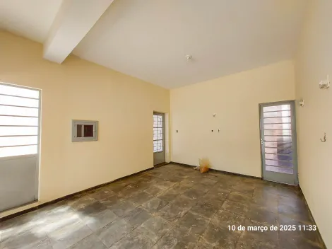 Itapetininga Jardim Italia Casa Locacao R$ 1.800,00 3 Dormitorios 1 Vaga 