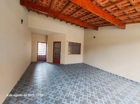 Itapetininga Jardim Vieira de Moraes Casa Venda R$240.000,00 2 Dormitorios 2 Vagas Area do terreno 143.00m2 Area construida 70.00m2