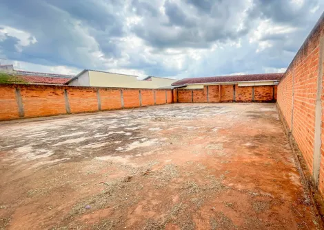 Itapetininga Jardim Vieira de Moraes Terreno Locacao R$ 800,00  Area do terreno 300.00m2 