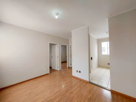 Itapetininga Jardim Shangrila Apartamento Venda R$198.000,00 Condominio R$220,00 2 Dormitorios 1 Vaga Area construida 44.32m2