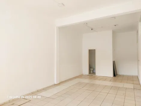 Itapetininga Vila Rio Branco Salao Locacao R$ 1.200,00 Area construida 41.00m2