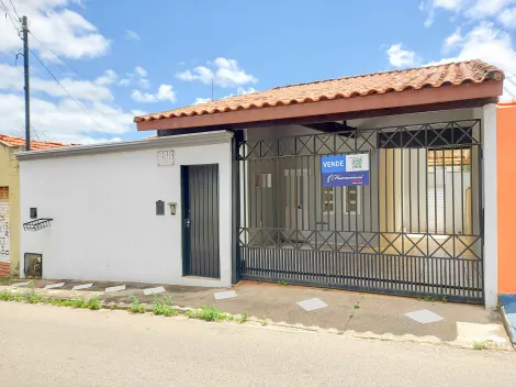 Itapetininga Vila Santana Casa Venda R$340.000,00  Area do terreno 300.00m2 Area construida 140.00m2