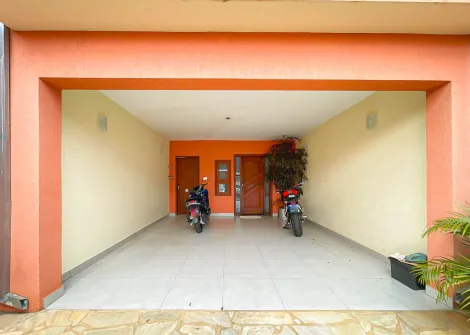 Itapetininga Vila Serafim Casa Venda R$450.000,00 3 Dormitorios 2 Vagas Area do terreno 125.00m2 Area construida 137.70m2