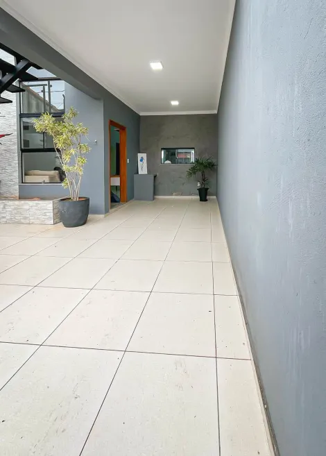 Itapetininga Parque Atenas do Sul Casa Venda R$520.000,00 3 Dormitorios 2 Vagas Area do terreno 150.00m2 Area construida 99.52m2