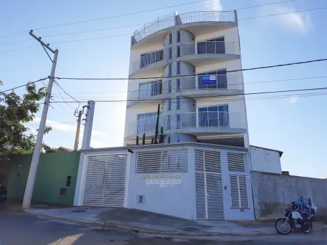 Itapetininga Vila Barth Apartamento Venda R$396.000,00 2 Dormitorios 1 Vaga Area construida 71.00m2
