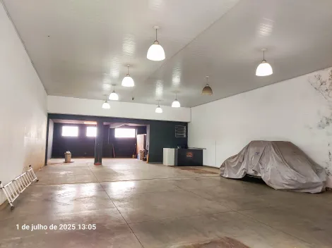 Itapetininga Centro Salao Locacao R$ 4.000,00 Area construida 211.00m2