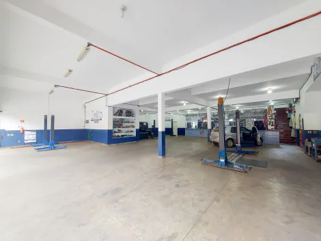 Itapetininga Centro Salao Locacao R$ 15.000,00 Area construida 1100.00m2