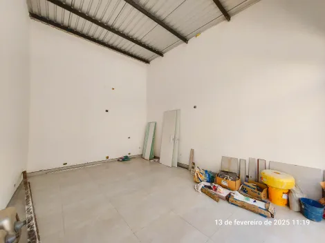 Itapetininga Vale San Fernando Comercial Locacao R$ 2.250,00 Area construida 26.00m2