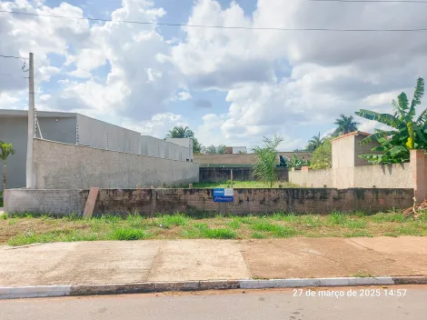 Itapetininga Jardim Colombo Terreno Venda R$605.000,00  Area do terreno 600.00m2 
