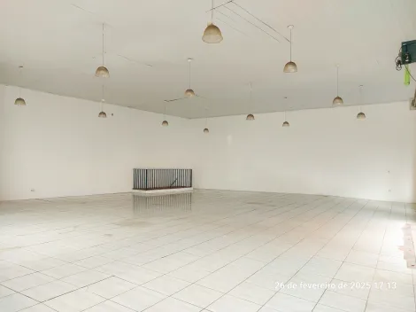 Itapetininga Centro Salao Locacao R$ 4.500,00 Area construida 192.00m2